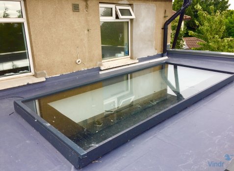 Flush-Rooflight-vindr-365 Flush-Rooflight-vindr-365